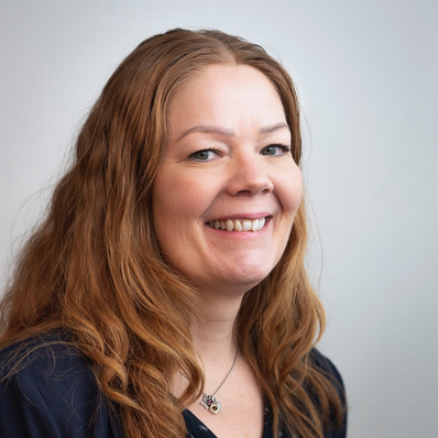 Torunn Stornes Kittelsen 