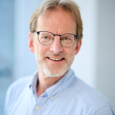 Caspar de Bok