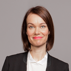 Sofia Lähdeniemi