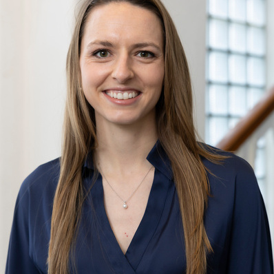 Sarah van Kempen-Cullip 