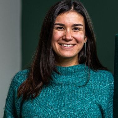 Anouk Vermeulen
