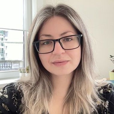Angeliki Psychogyiou