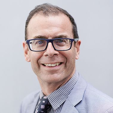 Peter Kerrigan