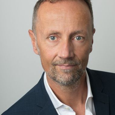 Peter Rosenbaum