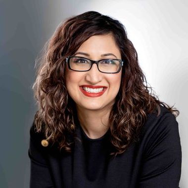 Mariam Raza