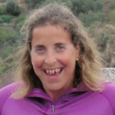 María Belén Prendes Gero