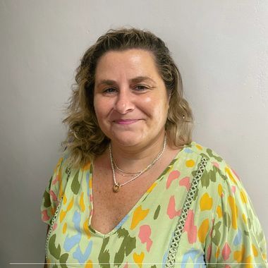 Blanca Martin Ayala