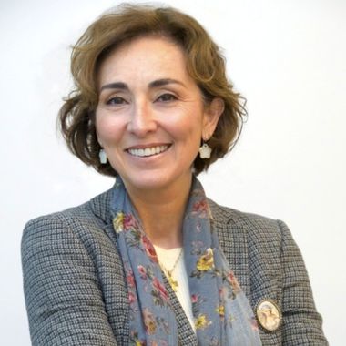 Begoña Pérez De Lema