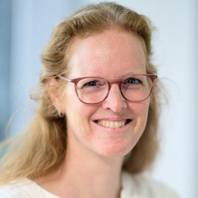 Adinda van Gaalen
