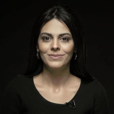 Nowar Rahmouni