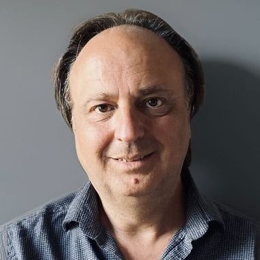 Michael Webb