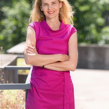 Peggy van der Wallen