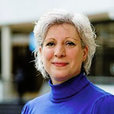 Marlies Overbeek