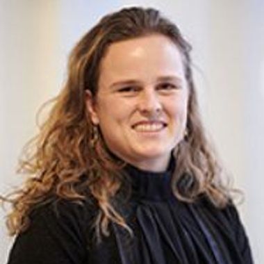 Elke van der Valk