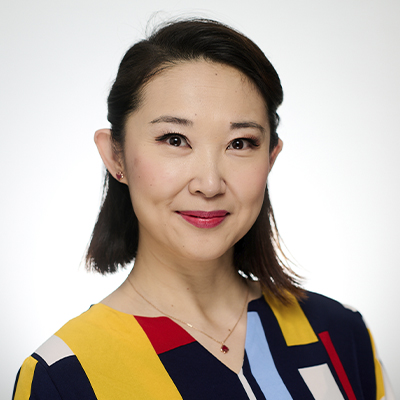 Ellen Wang