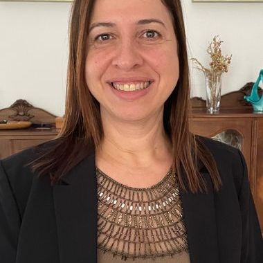 Ana Cristina Salomão