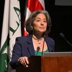 Dina Abdul Rahman