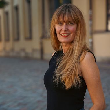 Kristiina Oelsner
