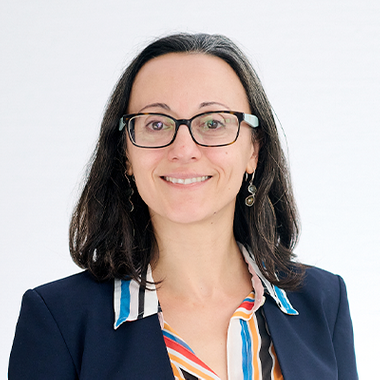 Sara López Selga