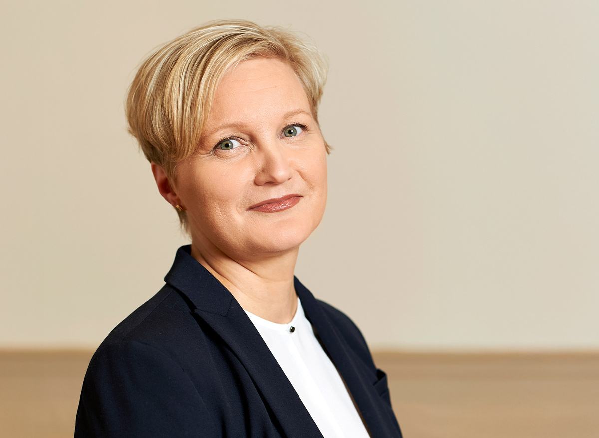 Tia Loukkola
