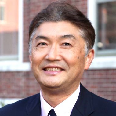 Hiroshi Ota