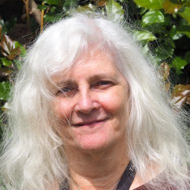 Sarah J Ormrod