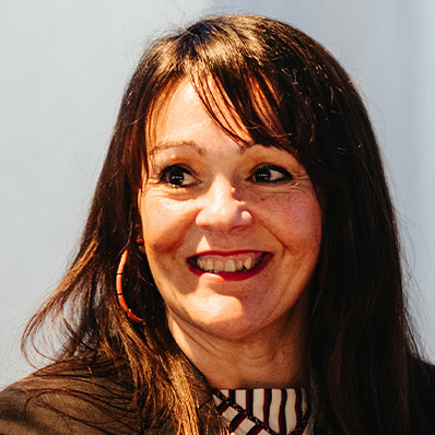 Noelia Cantero Gonzálvez 