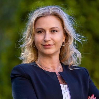 Berrin Yanikkaya