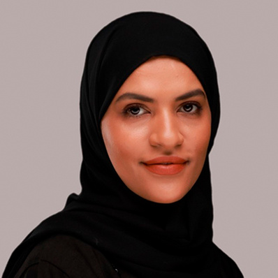 Salwa Al-Mannai 