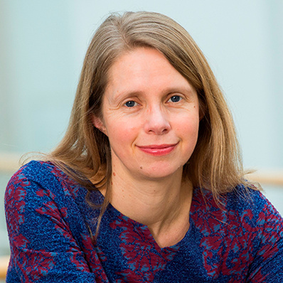 Rachel Brooks 