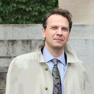 Peter Szyszlo