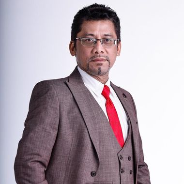 Mohd Ariffin  bin Abu Hassan