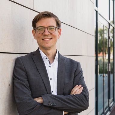 Achim  Förster