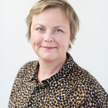 Charlotte Elam