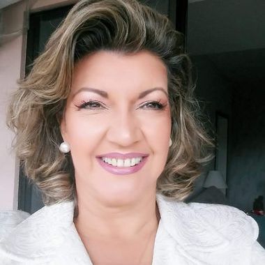 Luciane Stallivieri