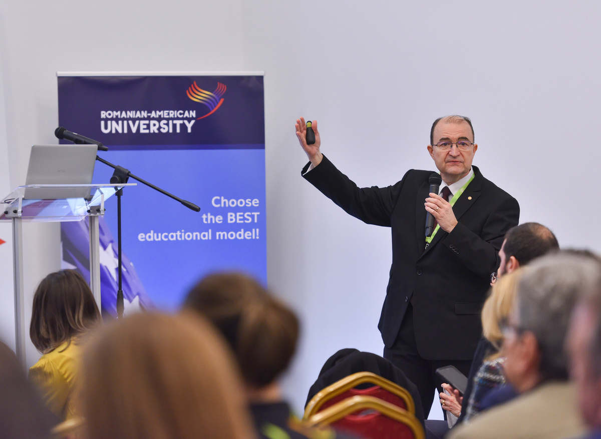 Internationalisation insight series