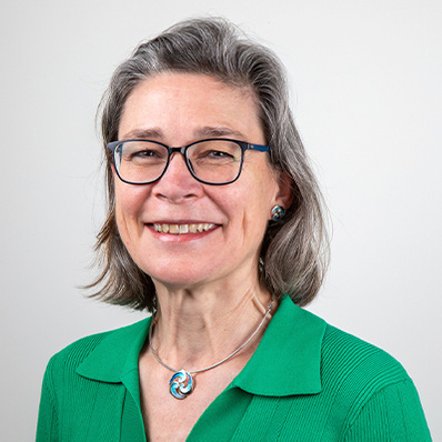 Saskia Loer Hansen