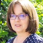 Prof Lynette Jacobs