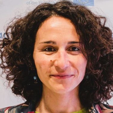 Grazia Vulcano