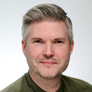 Einar Stokka