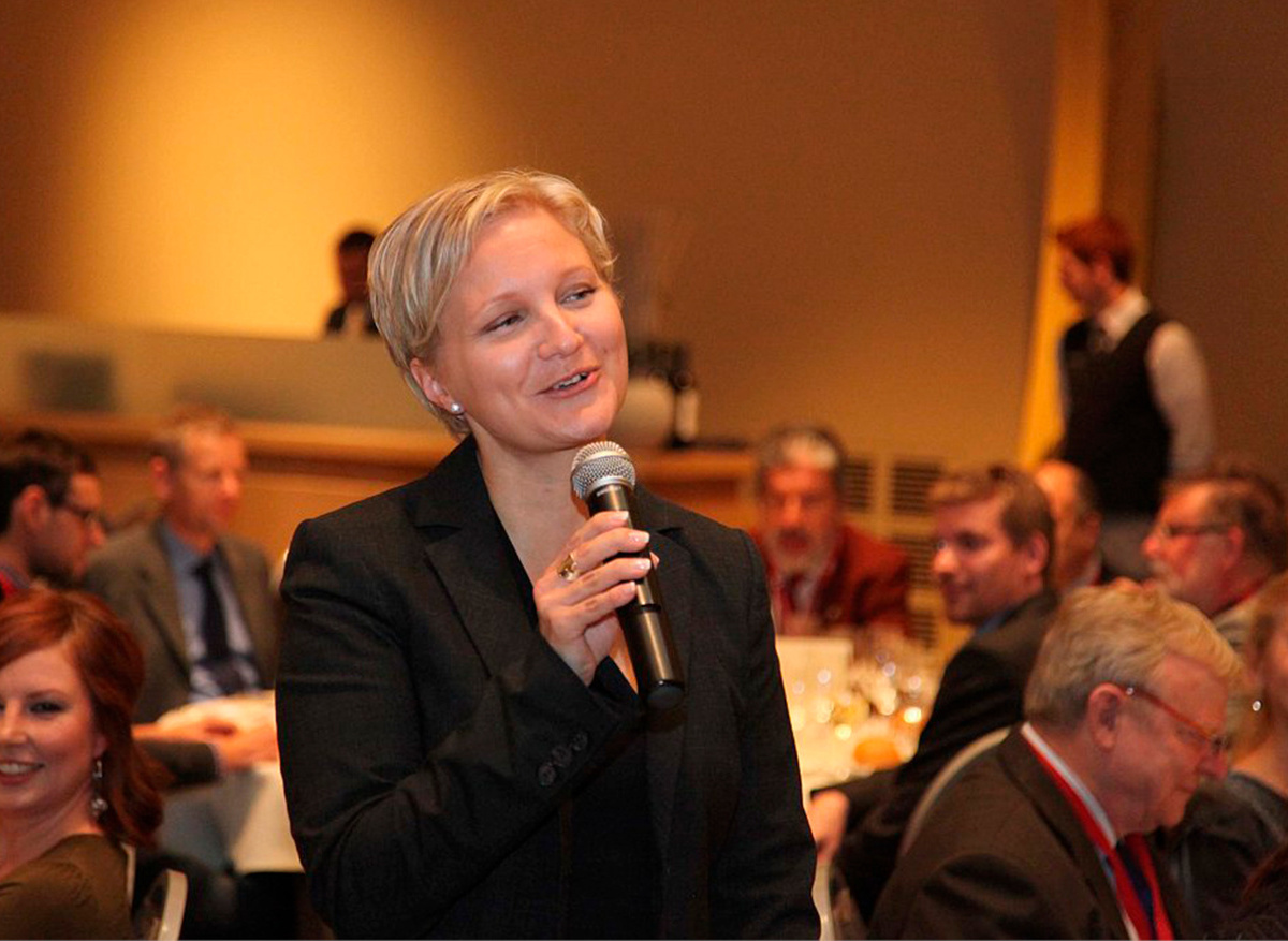 Tia Loukkola