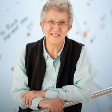 Helen Spencer-Oatey