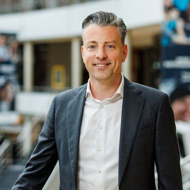 Arend Hardorff