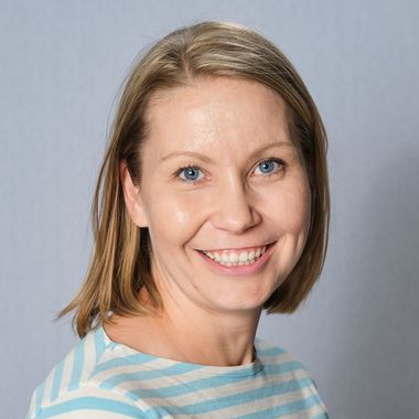 Heidi Säävuori