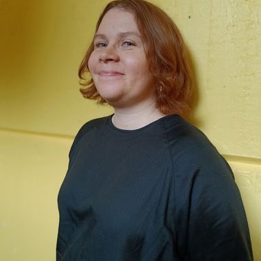 Hannakaisa Alaluusua