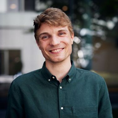 Maximilian Köster