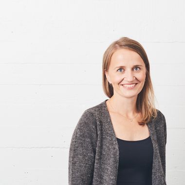 Jutta Kasslin
