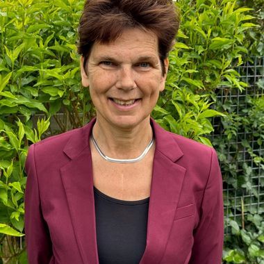 Franka van den Hende