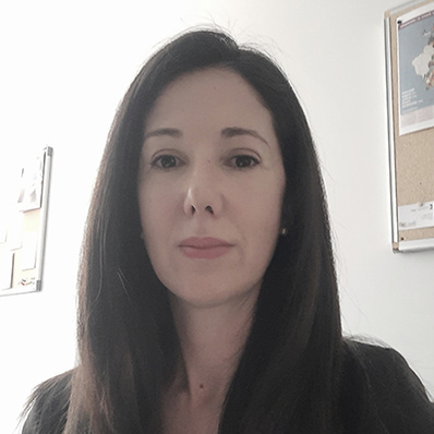 María Victoria Soulé