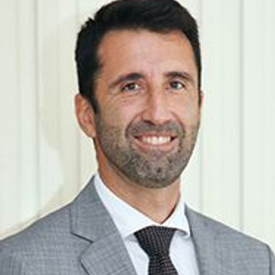 Alfonso Díaz Segura